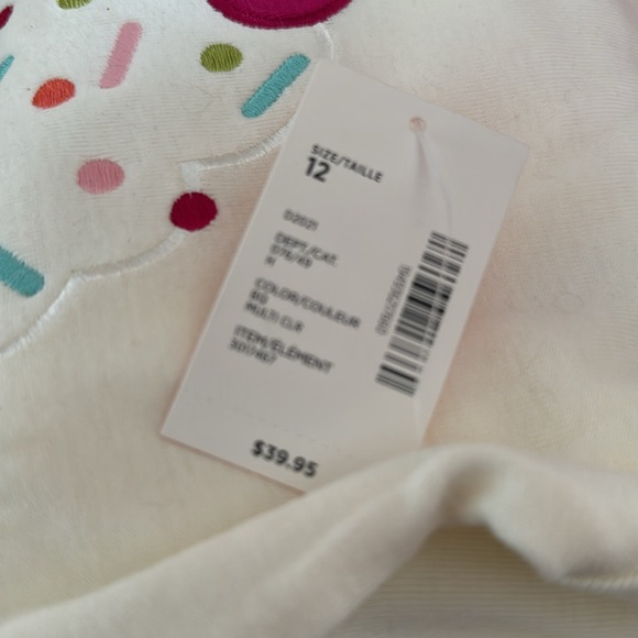 New gymboree Pj’s - Picture 3 of 3